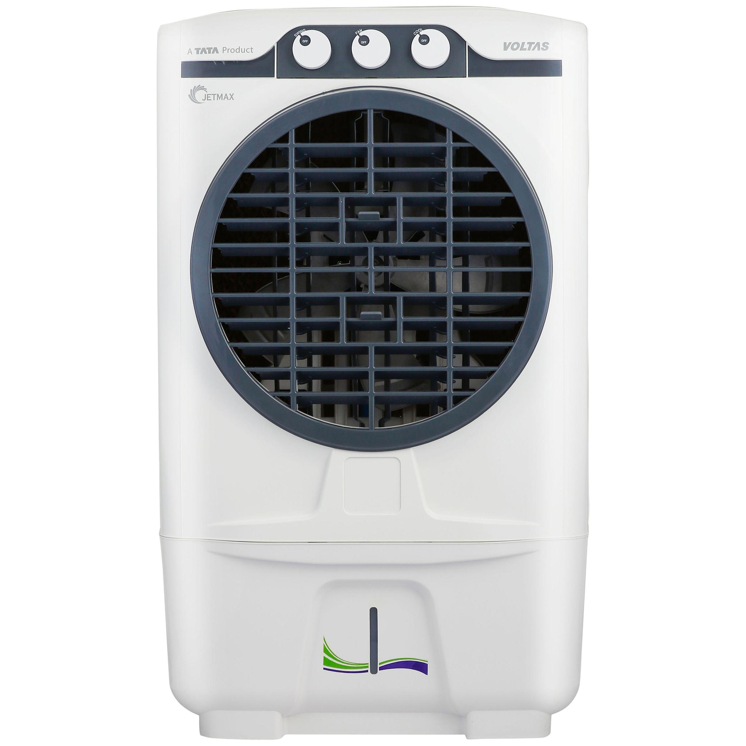 Buy Voltas Jetmax Air Cooler Online at Best Prices | Croma